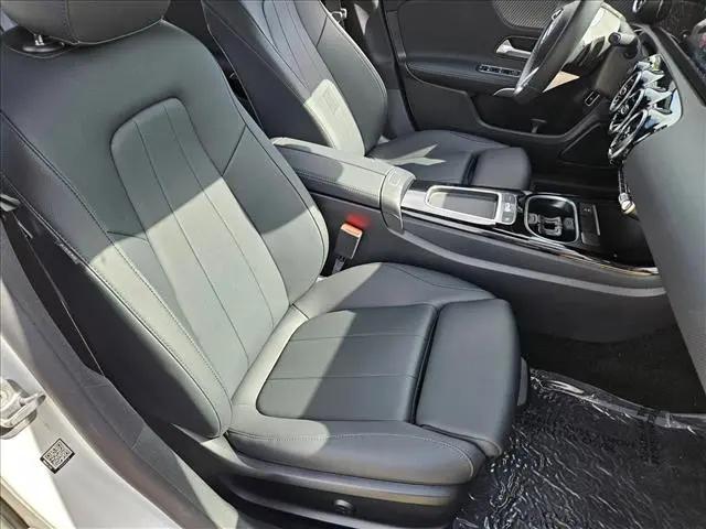 2026 Mercedes-Benz CLA 250 CLA 250