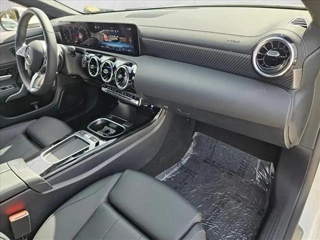 2026 Mercedes-Benz CLA 250 CLA 250