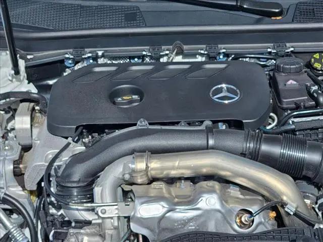2026 Mercedes-Benz CLA 250 CLA 250