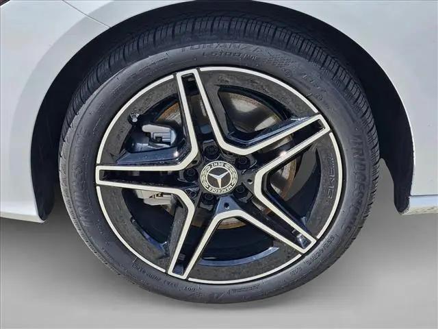 2026 Mercedes-Benz CLA 250 CLA 250