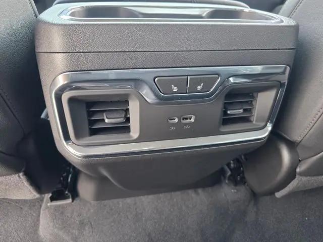 2026 GMC Sierra 1500 Crew Cab, Short Bed, SLT, 4WD