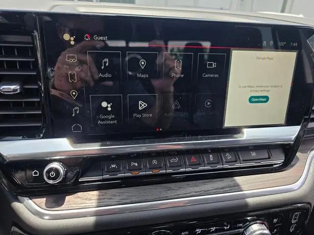 2026 GMC Sierra 1500 Crew Cab, Short Bed, SLT, 4WD