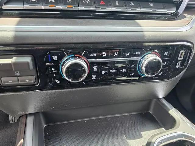 2026 GMC Sierra 1500 Crew Cab, Short Bed, SLT, 4WD