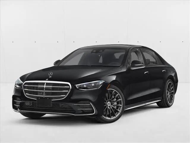 2026 Mercedes-Benz S 580e 4MATIC for sale in Pembroke Pines, FL