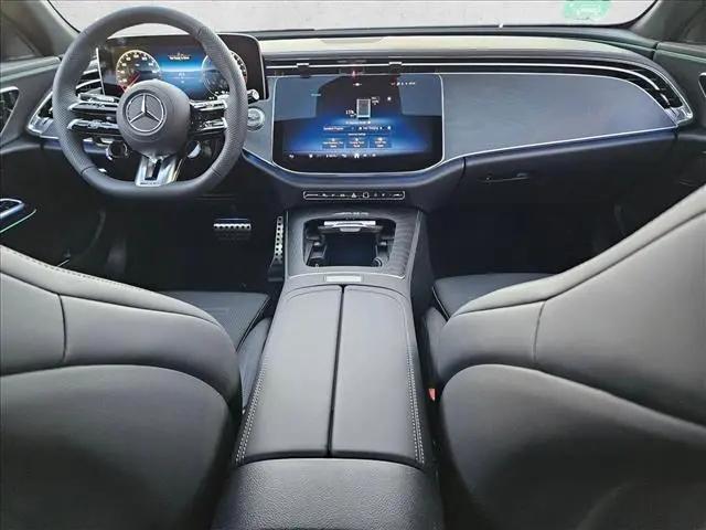 2026 Mercedes-Benz AMG E 53 E AMG E 53 E