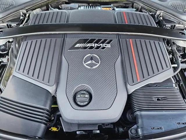 2026 Mercedes-Benz AMG E 53 E AMG E 53 E