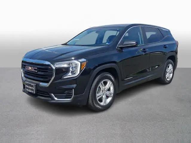 2022 GMC Terrain AWD SLE for sale in Springfield, VA