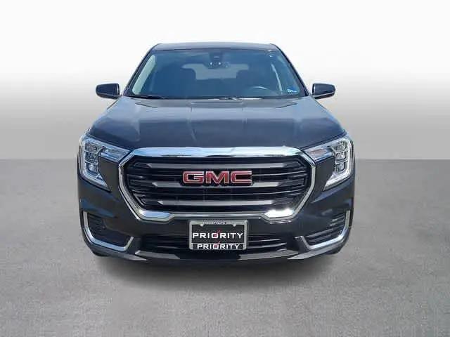 2022 GMC Terrain AWD SLE