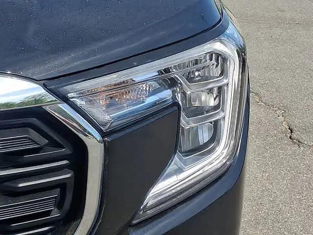 2022 GMC Terrain AWD SLE