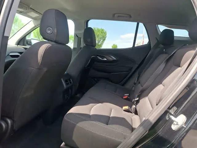 2022 GMC Terrain AWD SLE