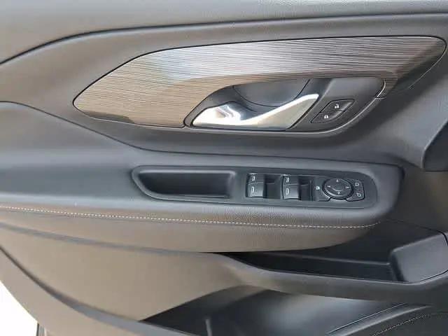 2022 GMC Terrain AWD SLE