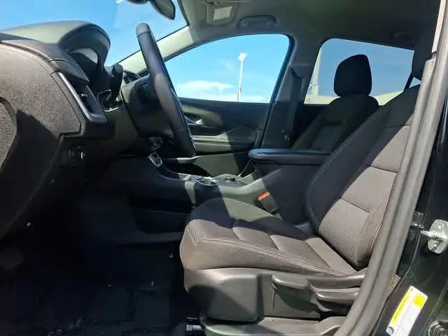 2022 GMC Terrain AWD SLE
