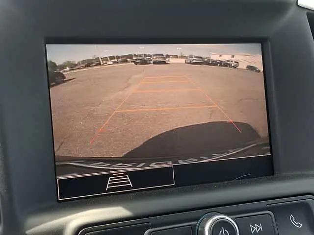 2022 GMC Terrain AWD SLE