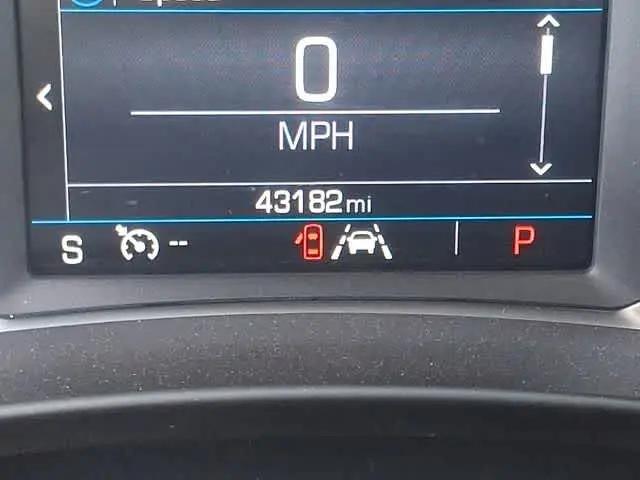 2022 GMC Terrain AWD SLE