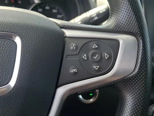 2022 GMC Terrain AWD SLE