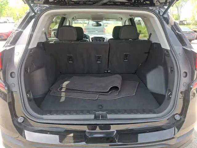 2022 GMC Terrain AWD SLE