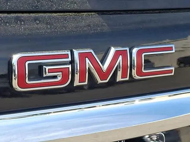 2022 GMC Terrain AWD SLE