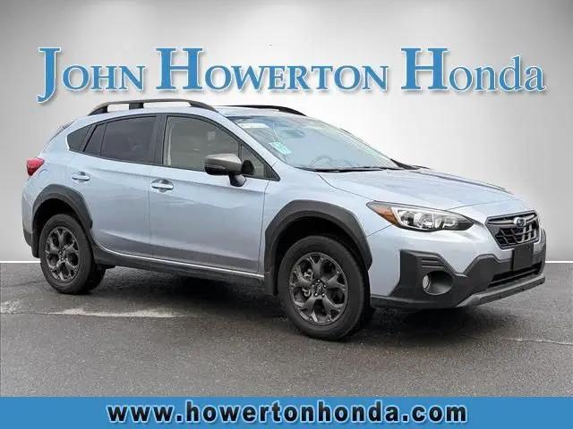 2023 Subaru Crosstrek Sport for sale in Beckley, WV