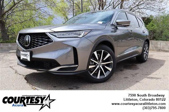 2026 Acura MDX Technology Package for sale in Littleton, CO