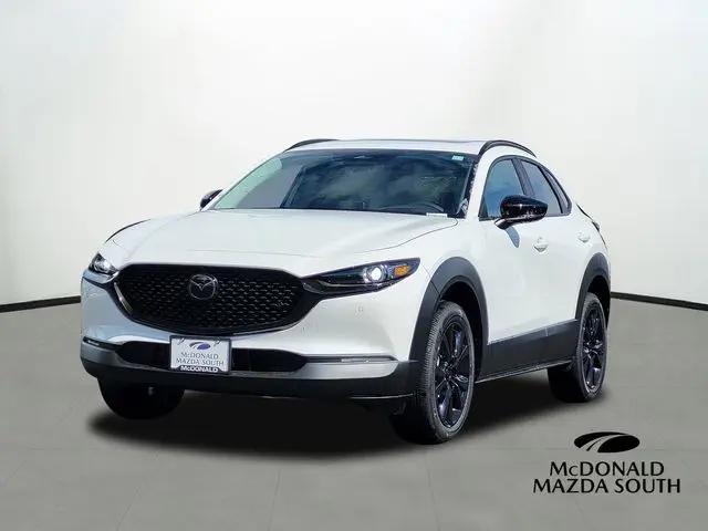 2026 Mazda CX-30 2.5 Turbo Aire Edition for sale in Littleton, CO