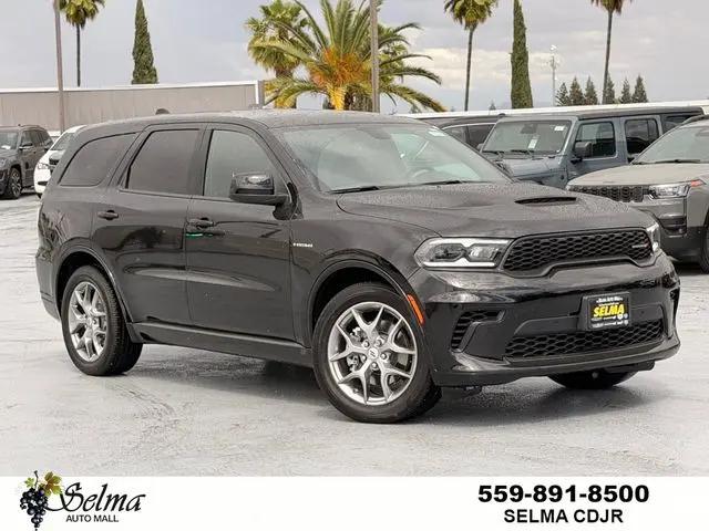 2026 Dodge Durango GT AWD HEMI V8 for sale in Selma, CA
