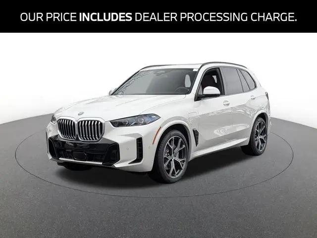 2026 BMW X5 xDrive50e for sale in Catonsville, MD