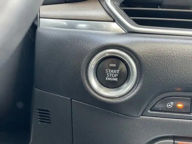 2022 Mazda CX-5 2.5 Turbo Signature