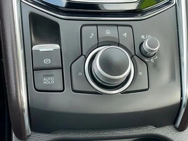 2022 Mazda CX-5 2.5 Turbo Signature