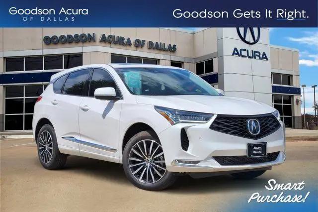 2026 Acura RDX Advance for sale in Dallas, TX