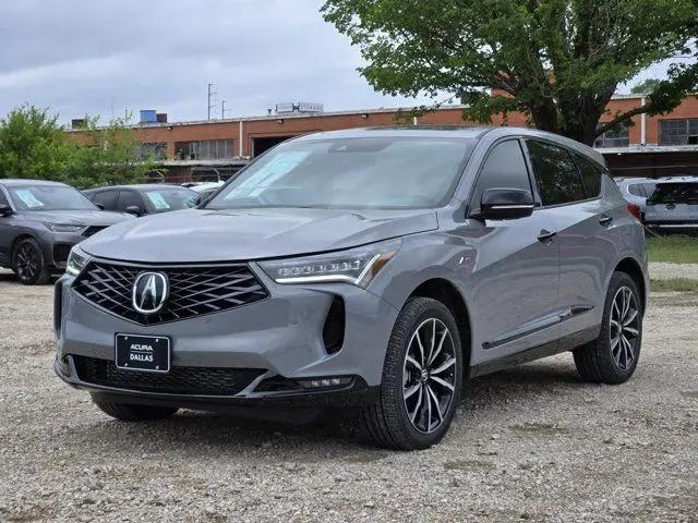 2026 Acura RDX A-Spec Advance