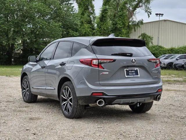 2026 Acura RDX A-Spec Advance