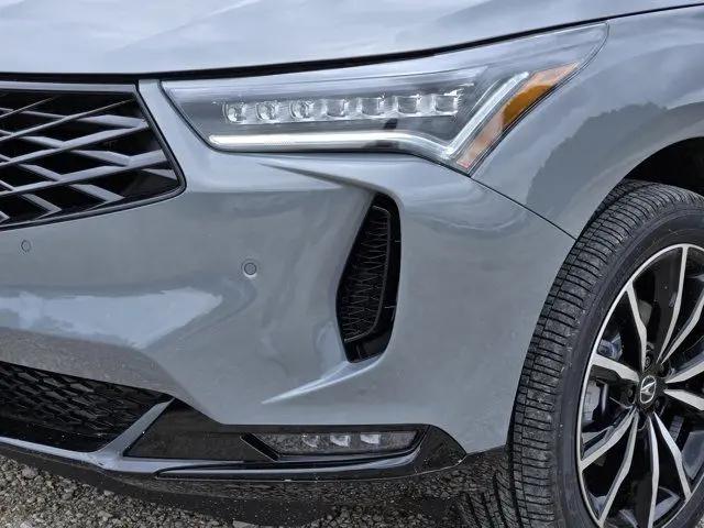 2026 Acura RDX A-Spec Advance
