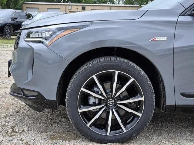 2026 Acura RDX A-Spec Advance