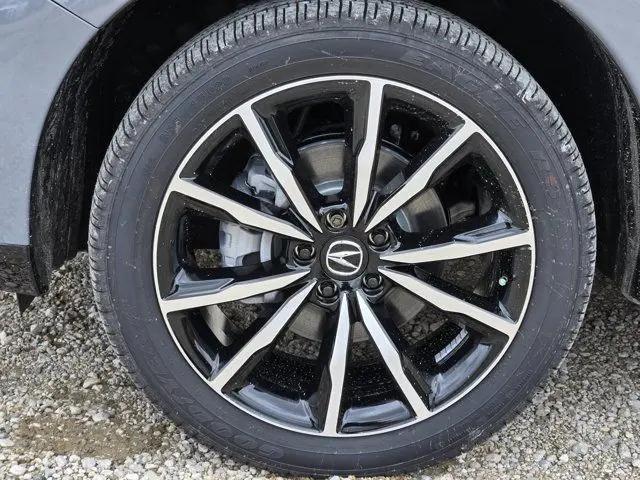 2026 Acura RDX A-Spec Advance