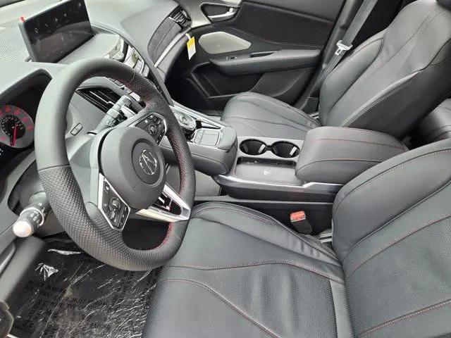 2026 Acura RDX A-Spec Advance