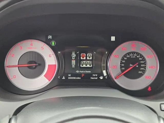 2026 Acura RDX A-Spec Advance