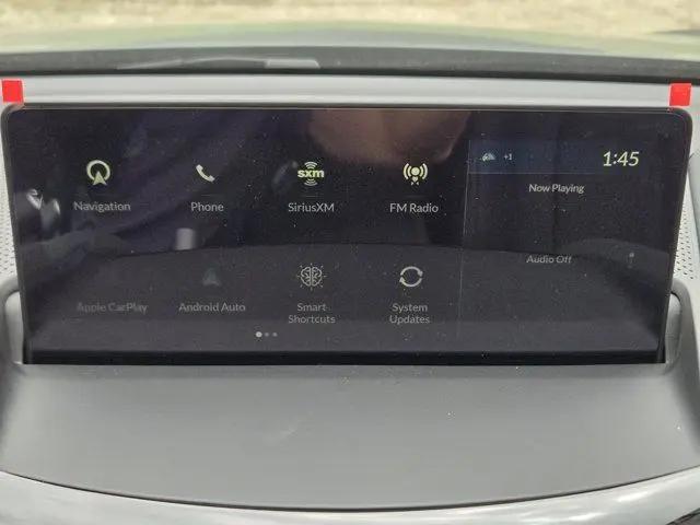 2026 Acura RDX A-Spec Advance