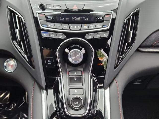 2026 Acura RDX A-Spec Advance