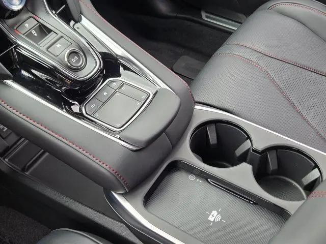 2026 Acura RDX A-Spec Advance