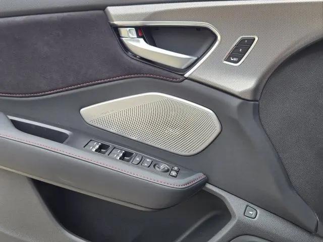2026 Acura RDX A-Spec Advance