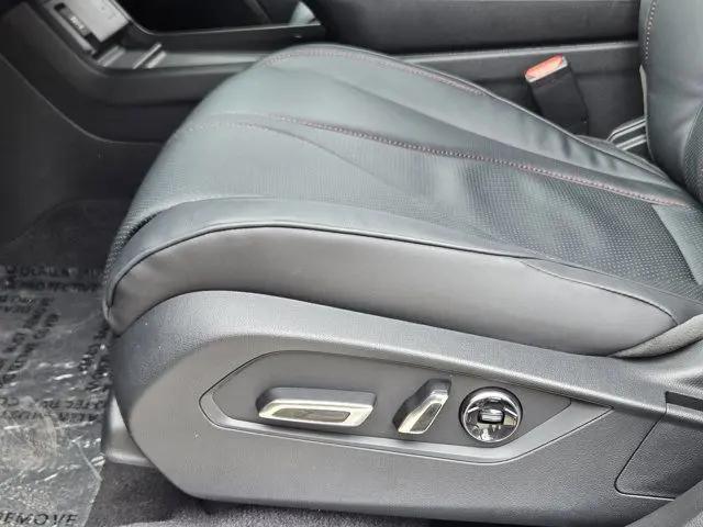2026 Acura RDX A-Spec Advance