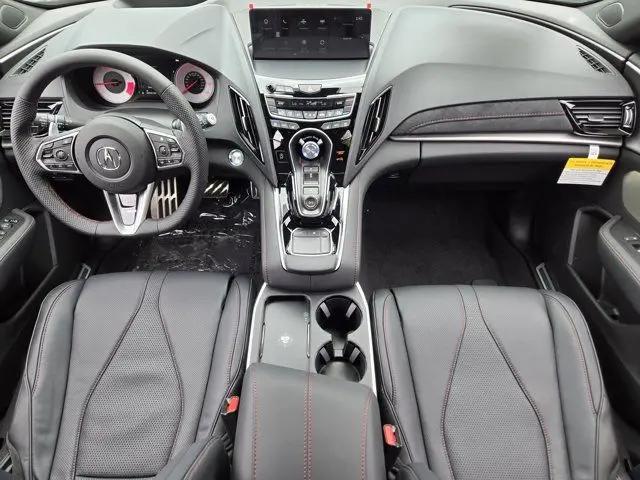 2026 Acura RDX A-Spec Advance