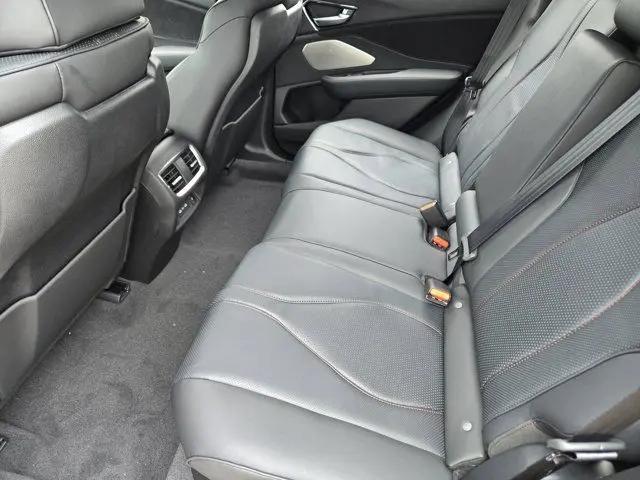 2026 Acura RDX A-Spec Advance