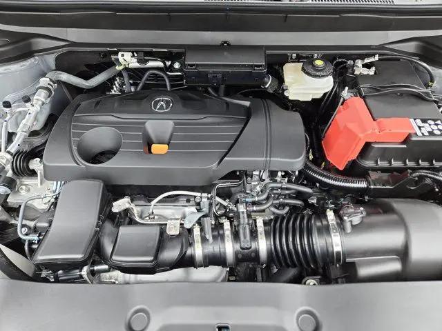 2026 Acura RDX A-Spec Advance