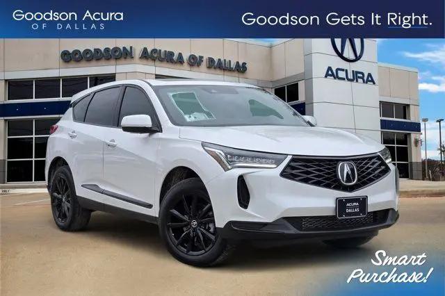 2026 Acura RDX Base for sale in Dallas, TX