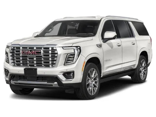 2026 GMC Yukon XL 4WD Denali for sale in Brattleboro, VT