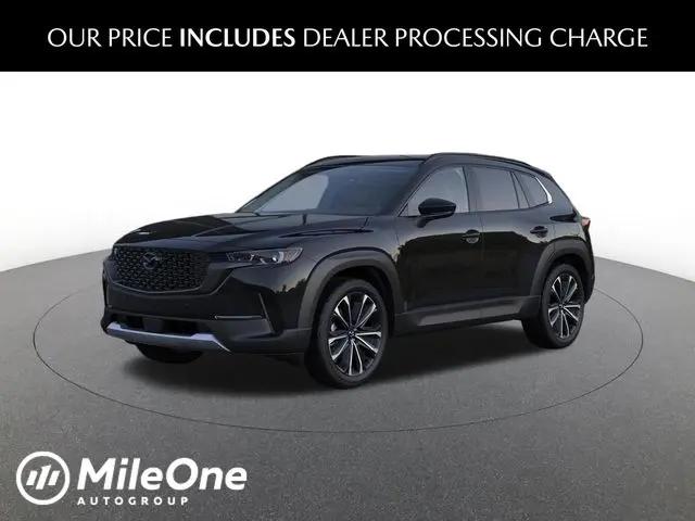 2026 Mazda CX-50 2.5 Turbo Premium Plus for sale in Lutherville, MD