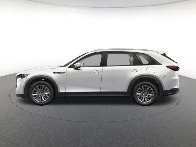 2026 Mazda X-90 Preferred