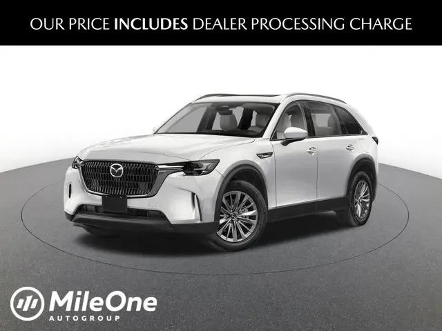 2026 Mazda X-90 Preferred for sale in Lutherville, MD