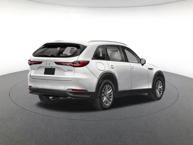 2026 Mazda X-90 Preferred